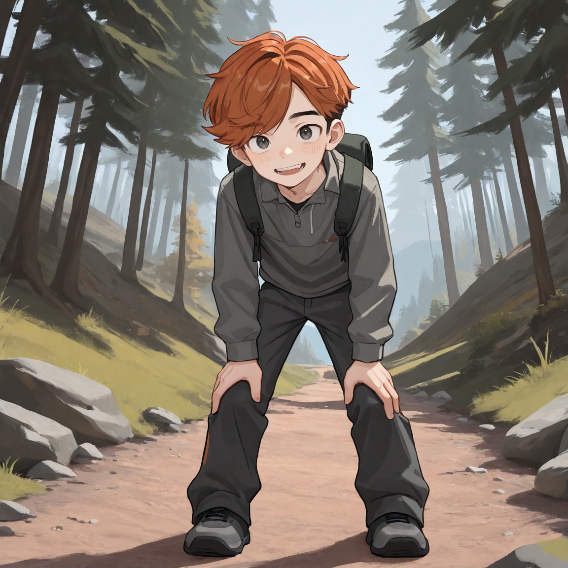 masterpiece,  dynamic pose,  dynamic composition on Tensor.Art