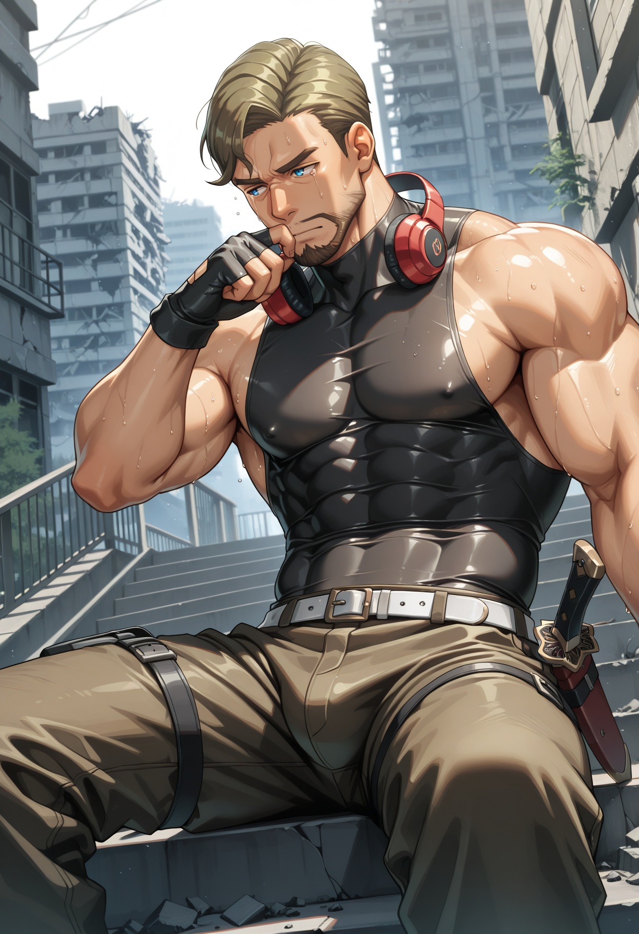 masterpiece,  best quality,  amazing quality on Tensor.Art