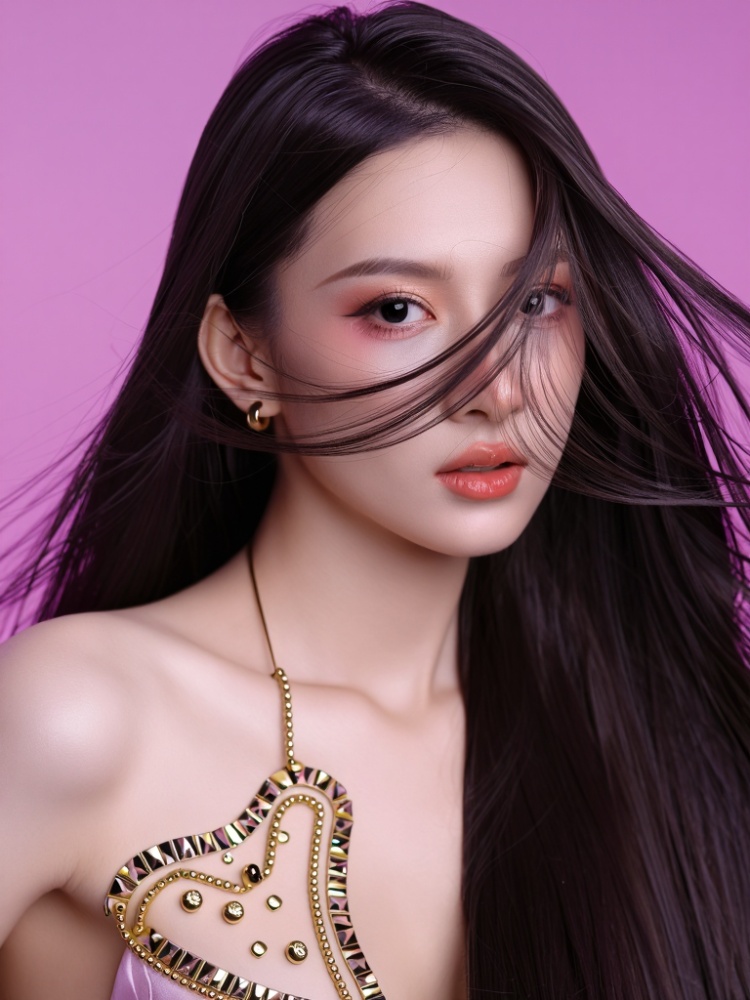 W-人物强化yuenan by AIGC-white on Tensor.Art