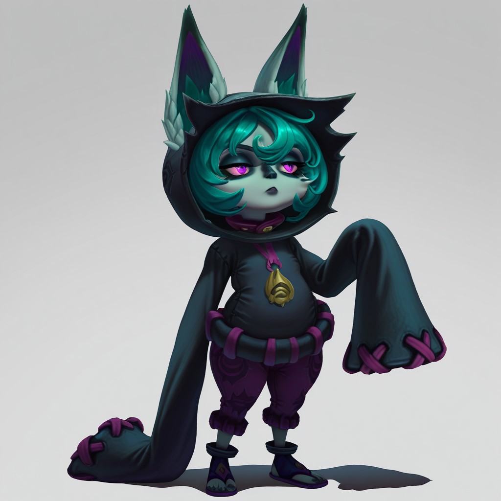 high detail,  masterpiece,  vex_lol on Tensor.Art