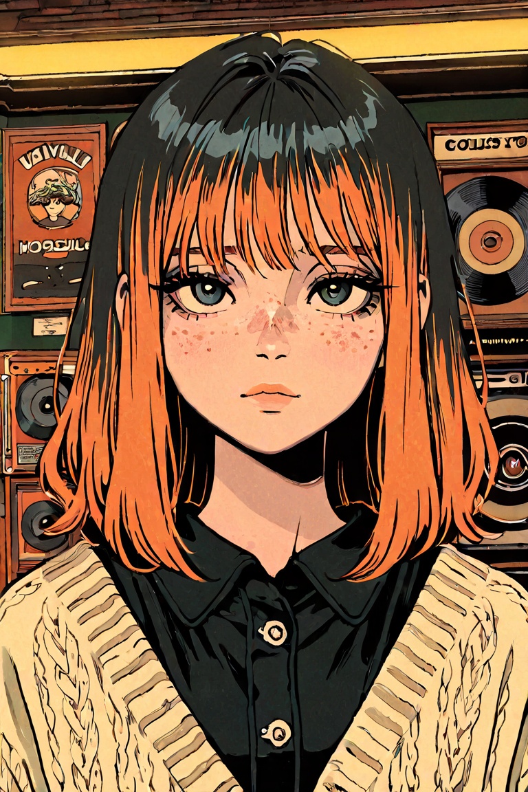 masterpiece,  best quality,  indie aesthetic art on Tensor.Art