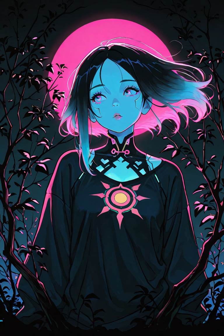 masterpiece,  best quality,  \ old_tree on Tensor.Art