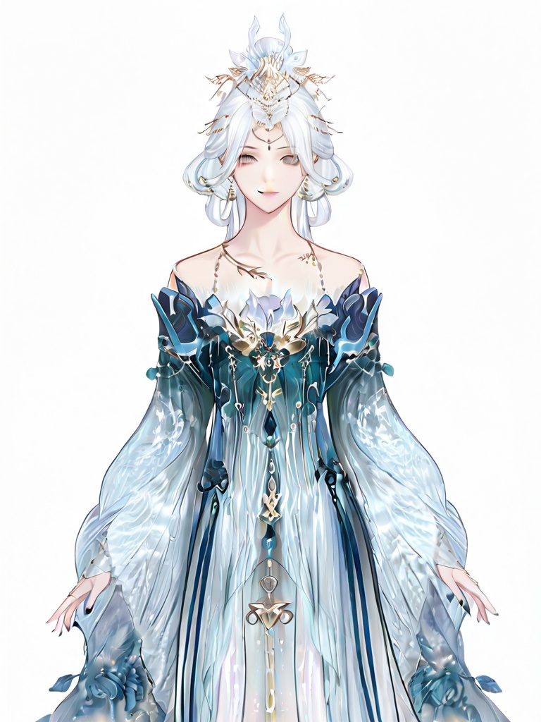 AI generated image by 道亦以111 on Tensor.Art