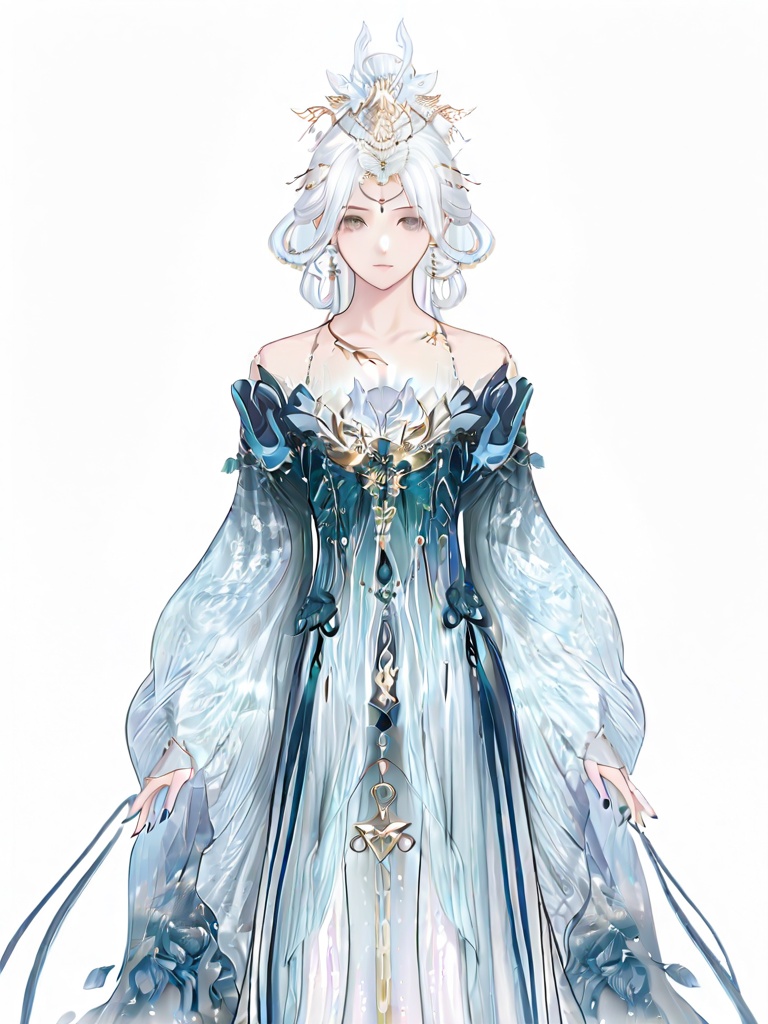 AI generated image by 道亦以111 on Tensor.Art