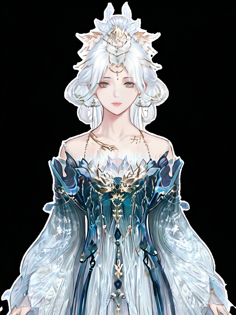 AI generated image by 道亦以111 on Tensor.Art