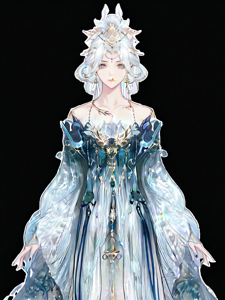 AI generated image by 道亦以111 on Tensor.Art
