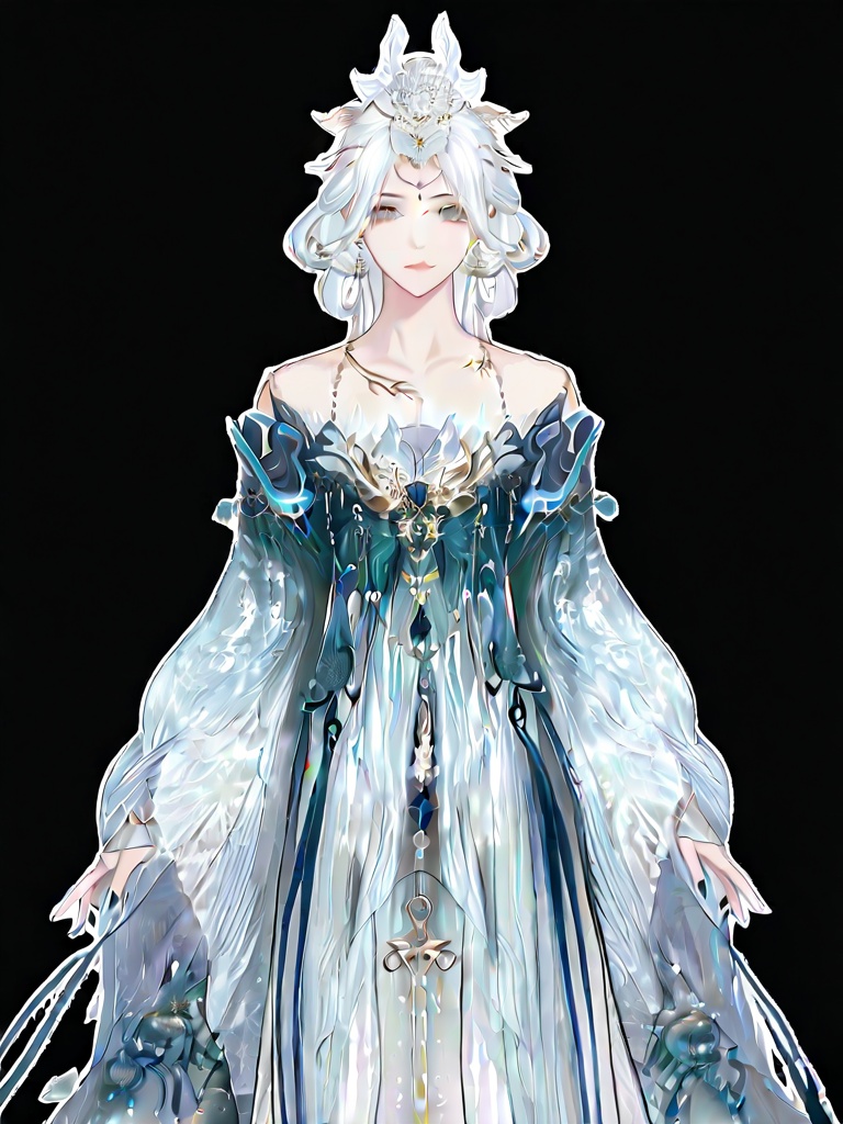 AI generated image by 道亦以111 on Tensor.Art
