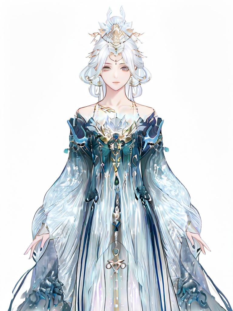 AI generated image by 道亦以111 on Tensor.Art