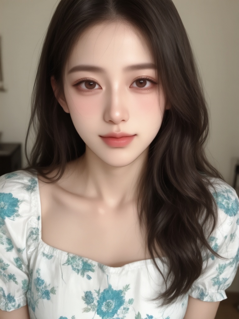 AI generated image on Tensor.Art