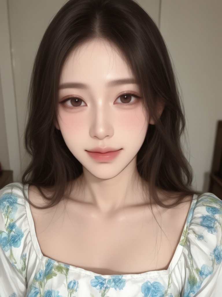 AI generated image on Tensor.Art