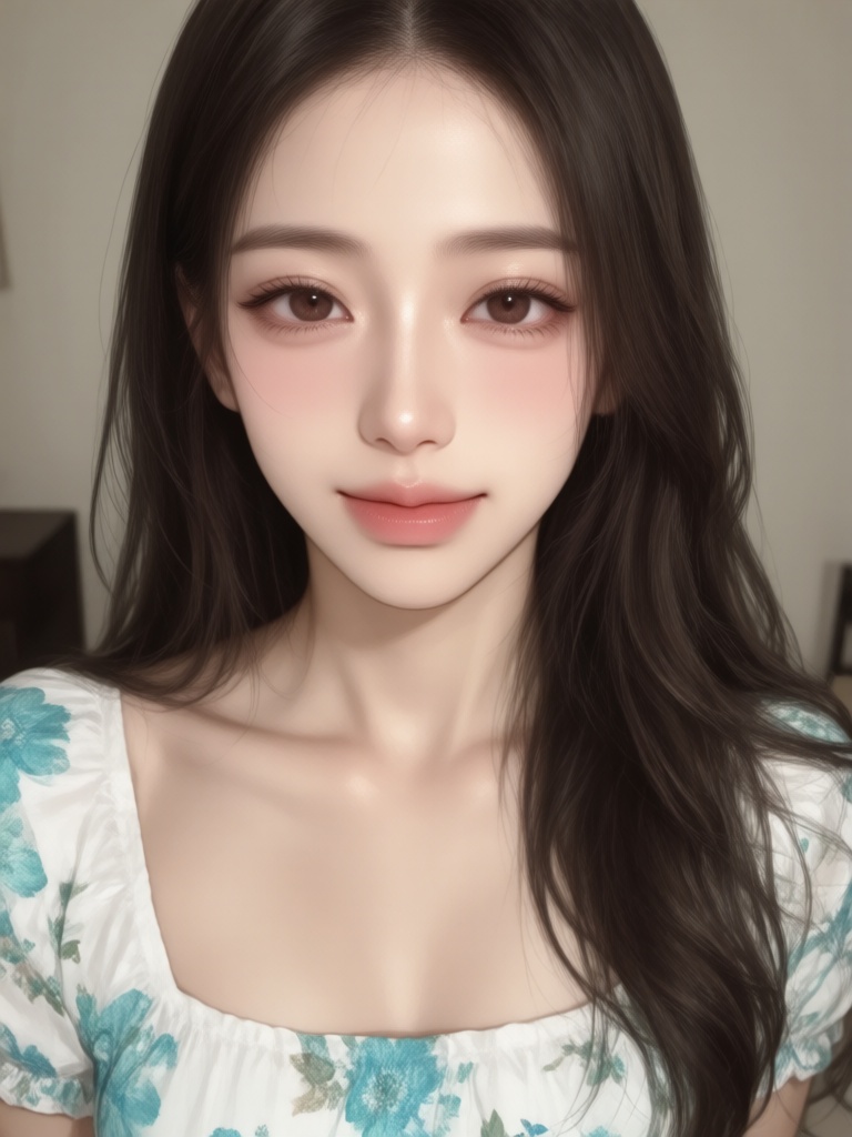 AI generated image on Tensor.Art