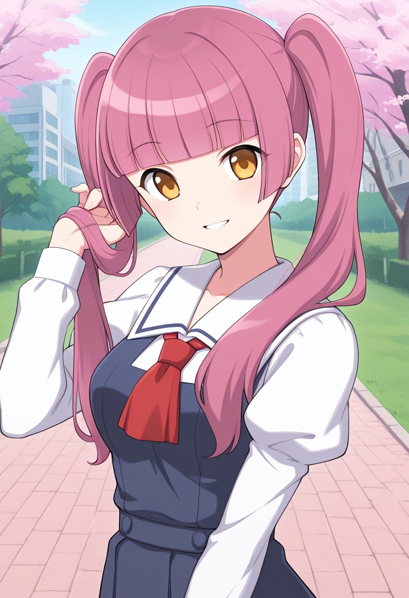 1girl,  solo,  ousakachieri on Tensor.Art