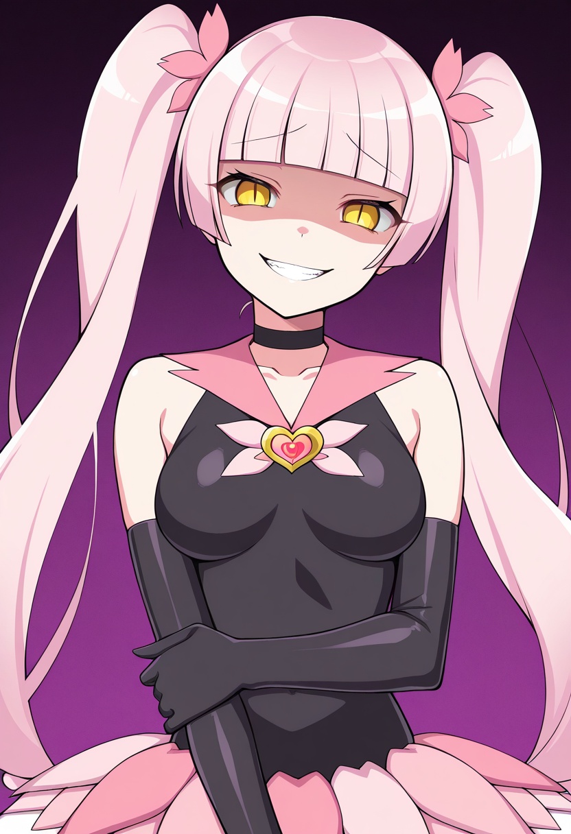 1girl,  solo,  heartycherry on Tensor.Art