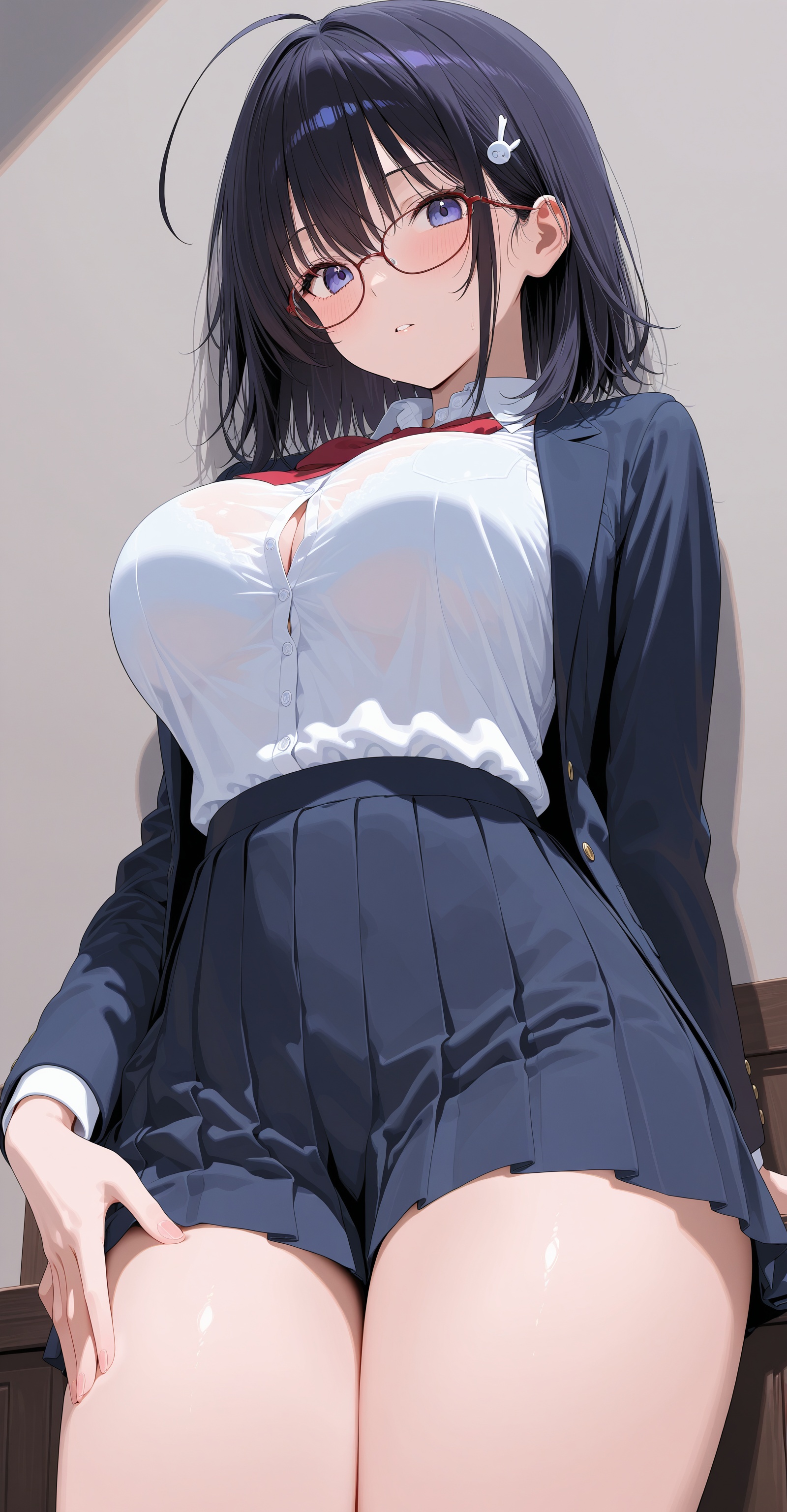 1girl on Tensor.Art