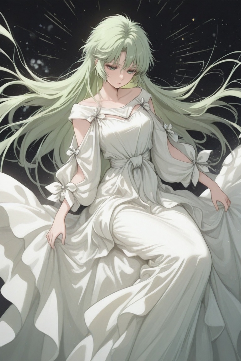eve_tokimatsuri,  1girl,  solo on Tensor.Art