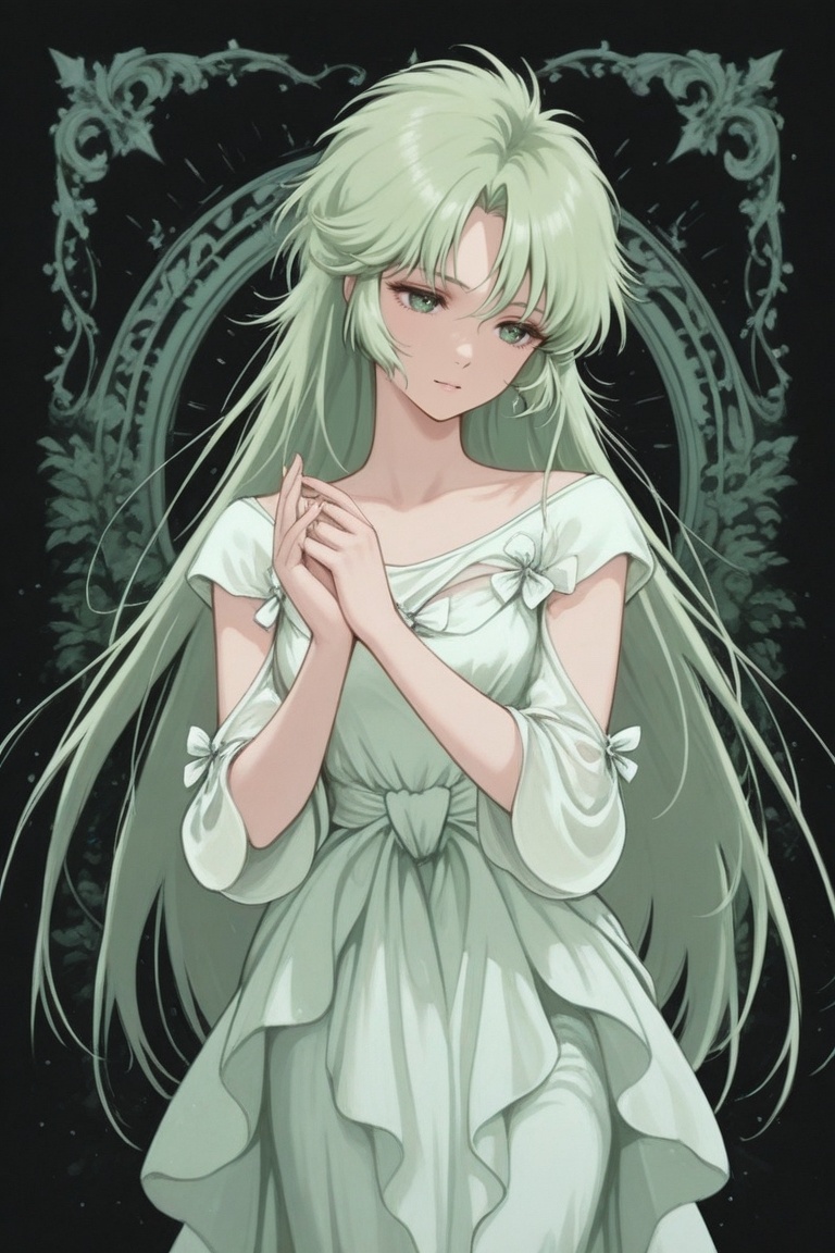 eve_tokimatsuri,  1girl,  solo on Tensor.Art