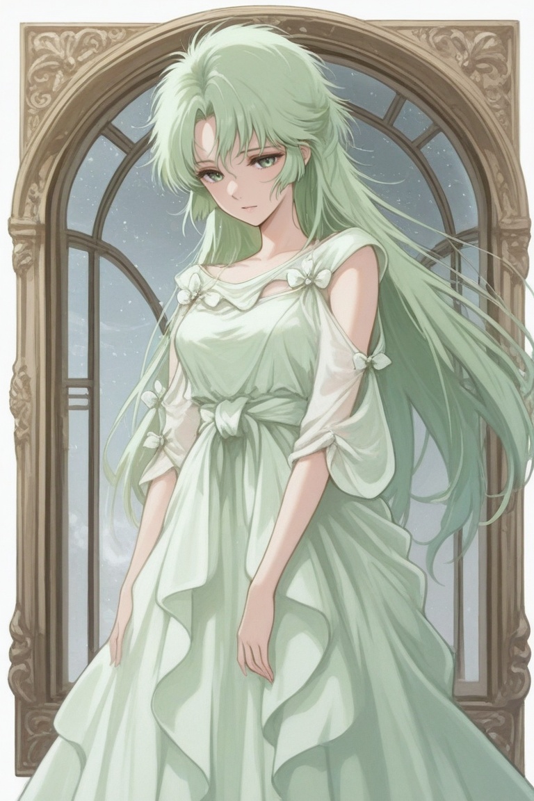 eve_tokimatsuri,  1girl,  solo on Tensor.Art