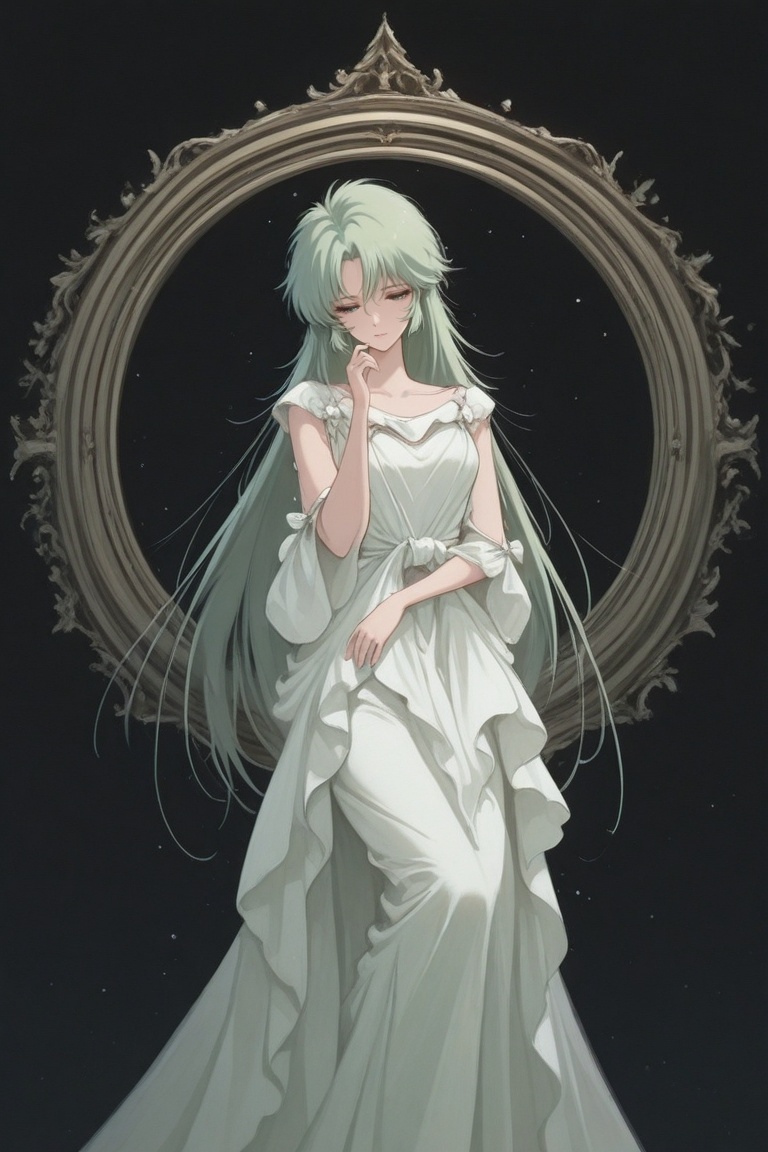 eve_tokimatsuri,  1girl,  solo on Tensor.Art