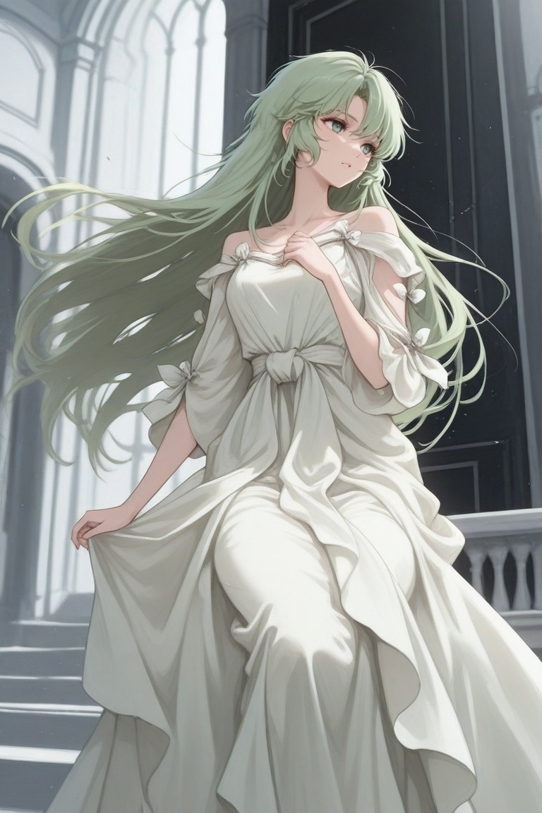 eve_tokimatsuri,  1girl,  solo on Tensor.Art