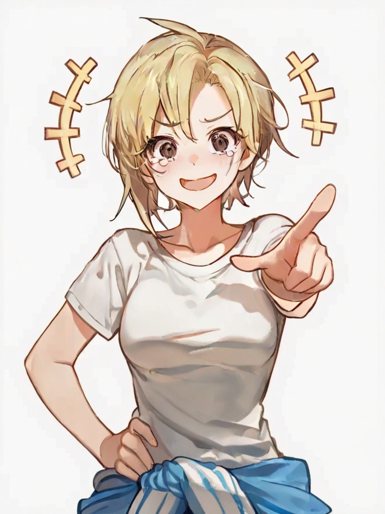 AI generated image by kind on Tensor.Art