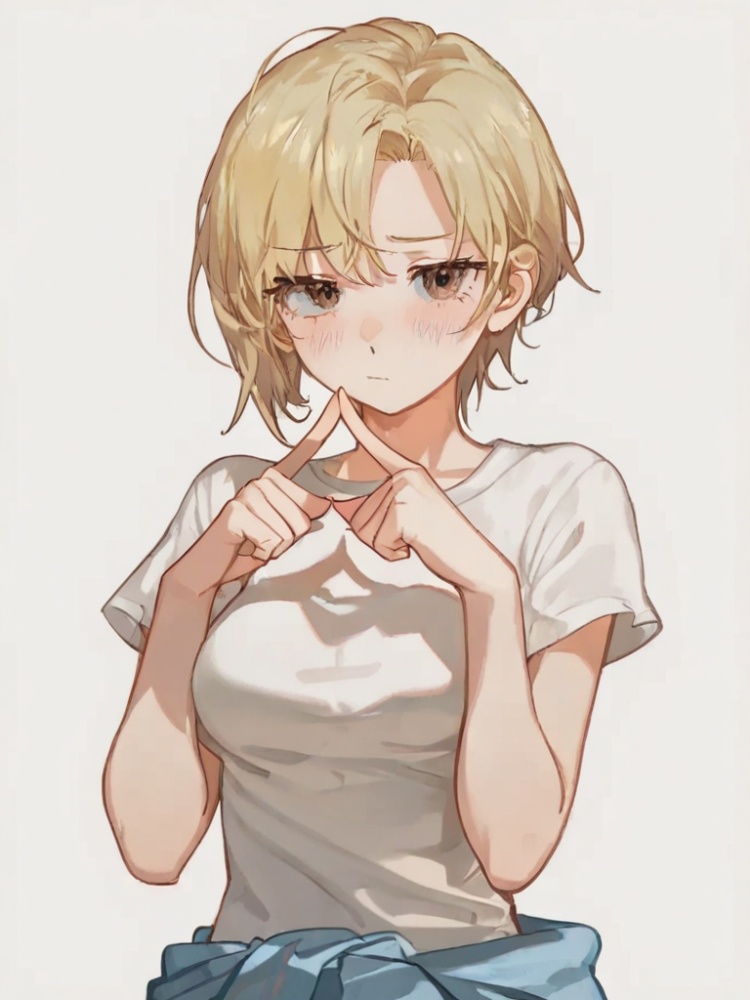 姜柚拉 by kind on Tensor.Art