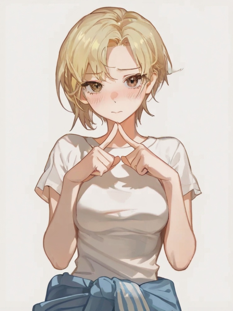 姜柚拉 by kind on Tensor.Art