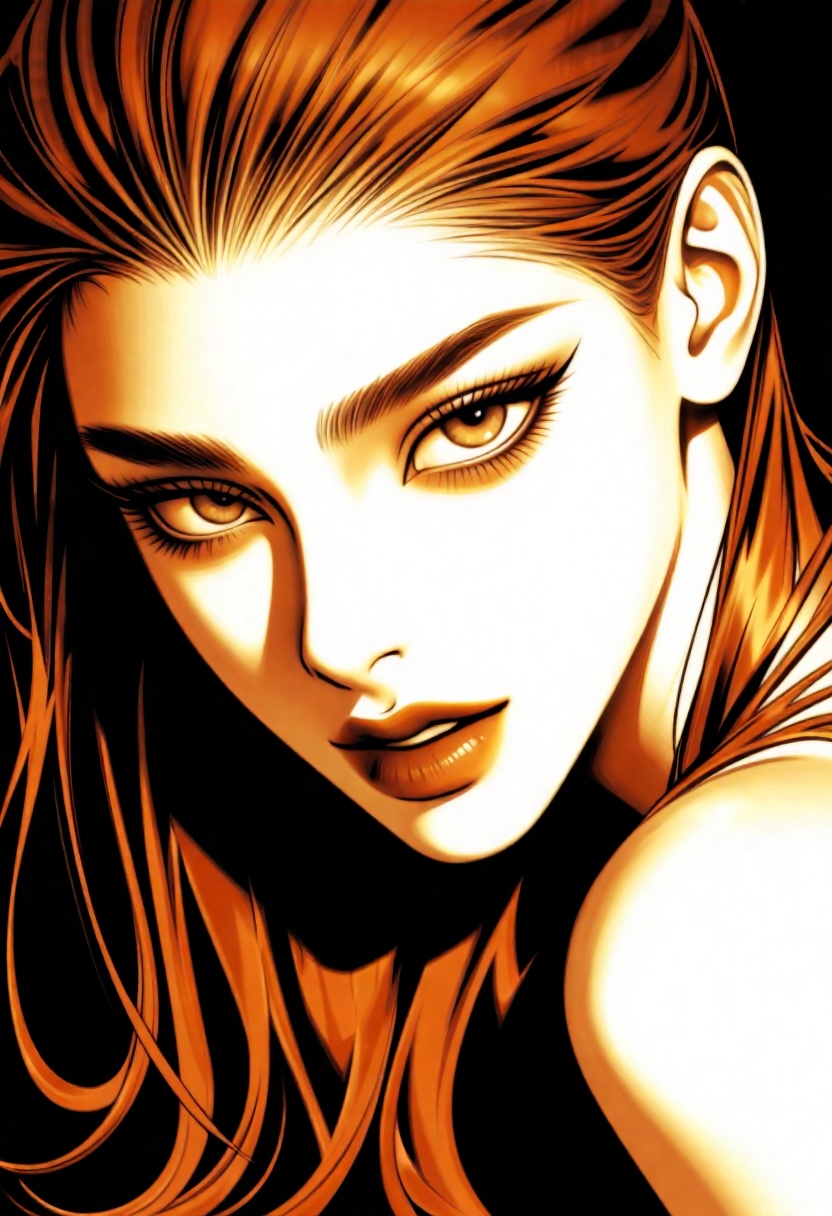 1girl,  masterpiece,  best quality on Tensor.Art