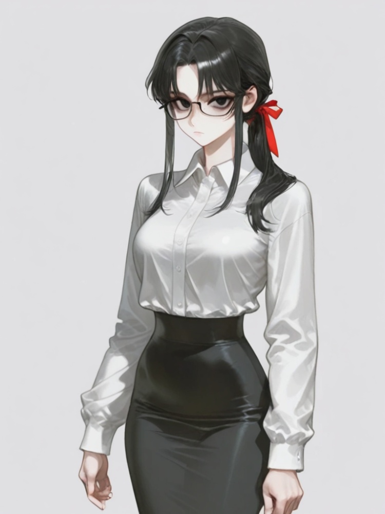 铃木明美 by kind on Tensor.Art
