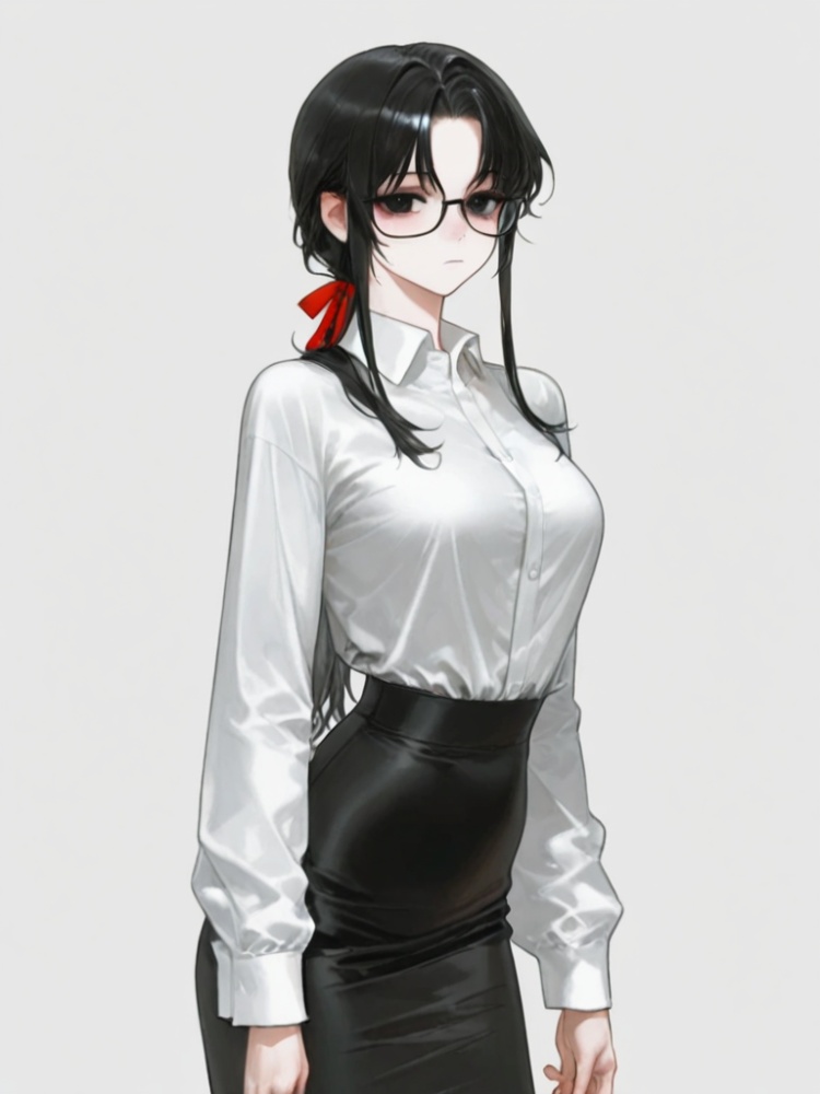 铃木明美 by kind on Tensor.Art