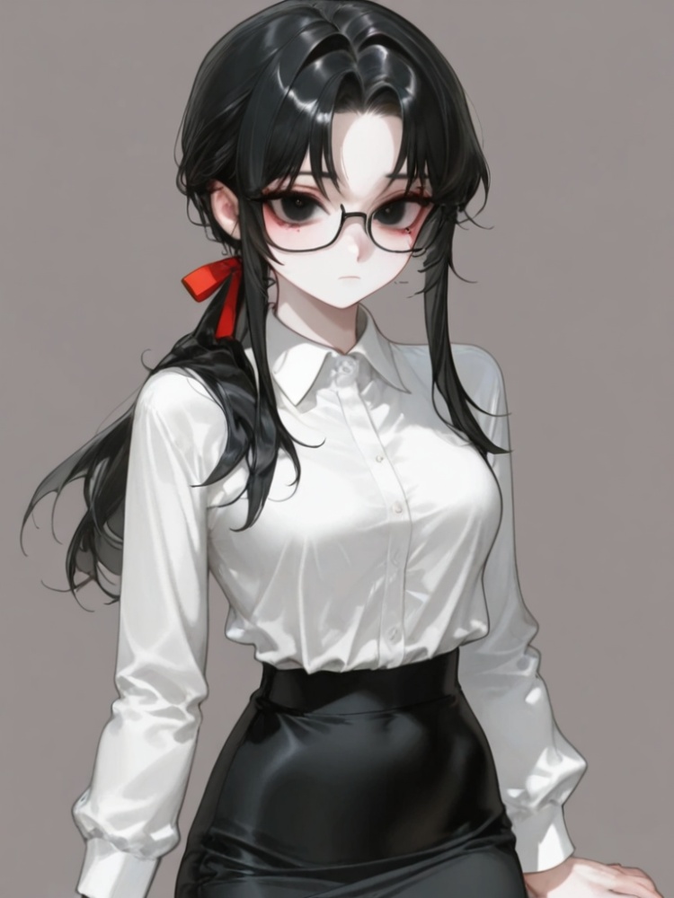 铃木明美 by kind on Tensor.Art