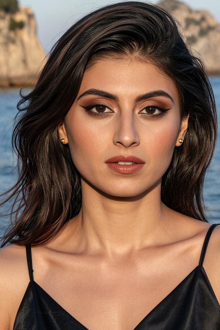 [shxn_vx woman,  22 years old,  Mediterranean beauty on Tensor.Art