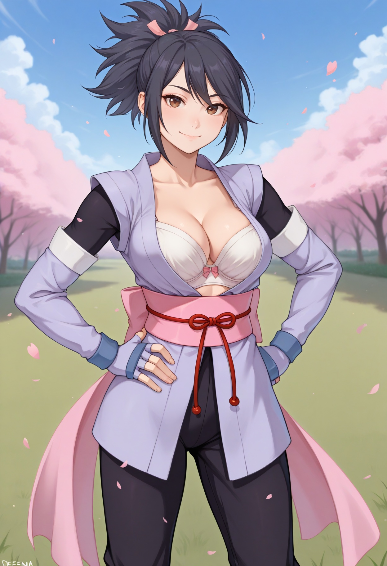 masterpiece,  best quality,  1girl on Tensor.Art