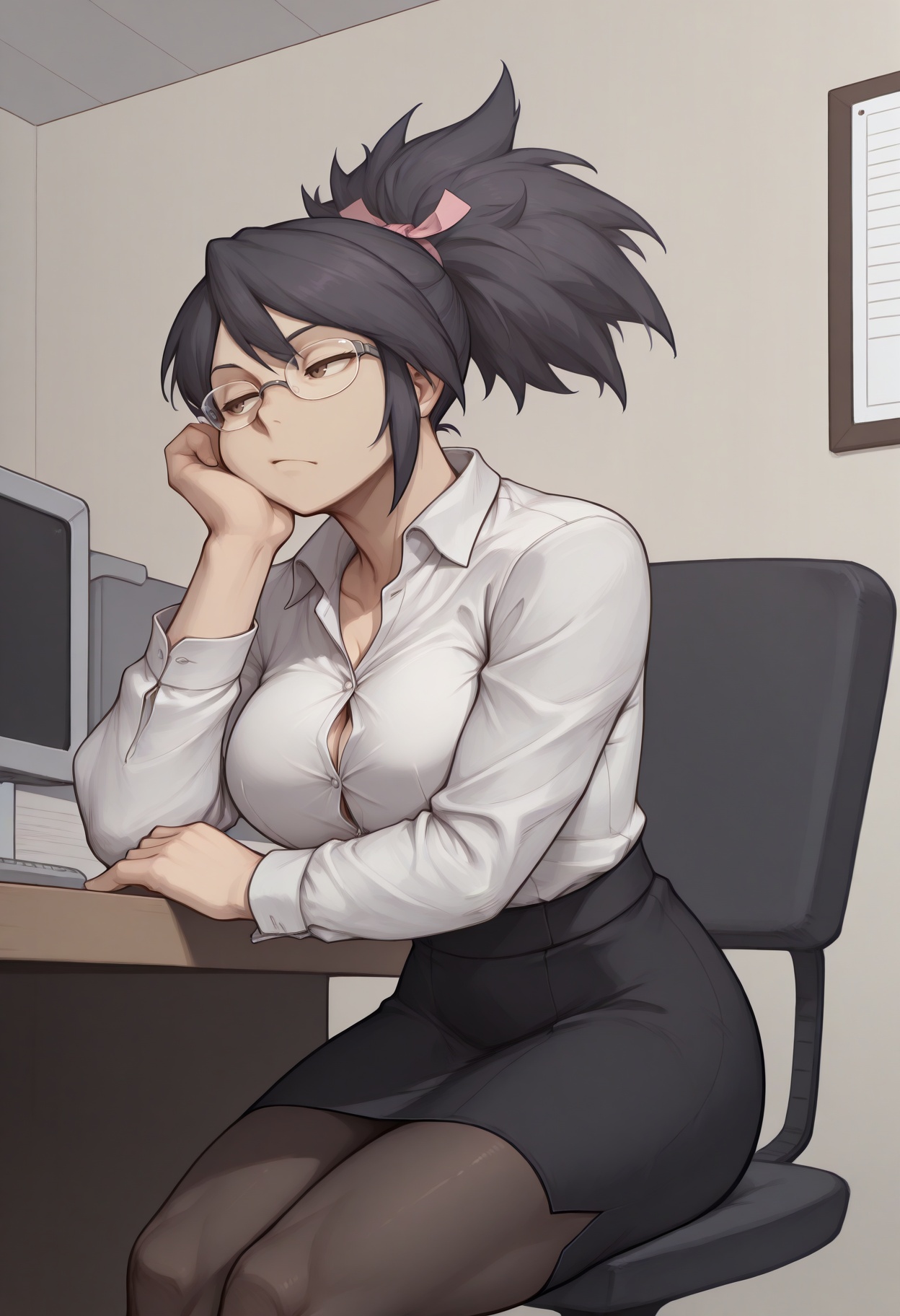 masterpiece,  best quality,  1girl on Tensor.Art
