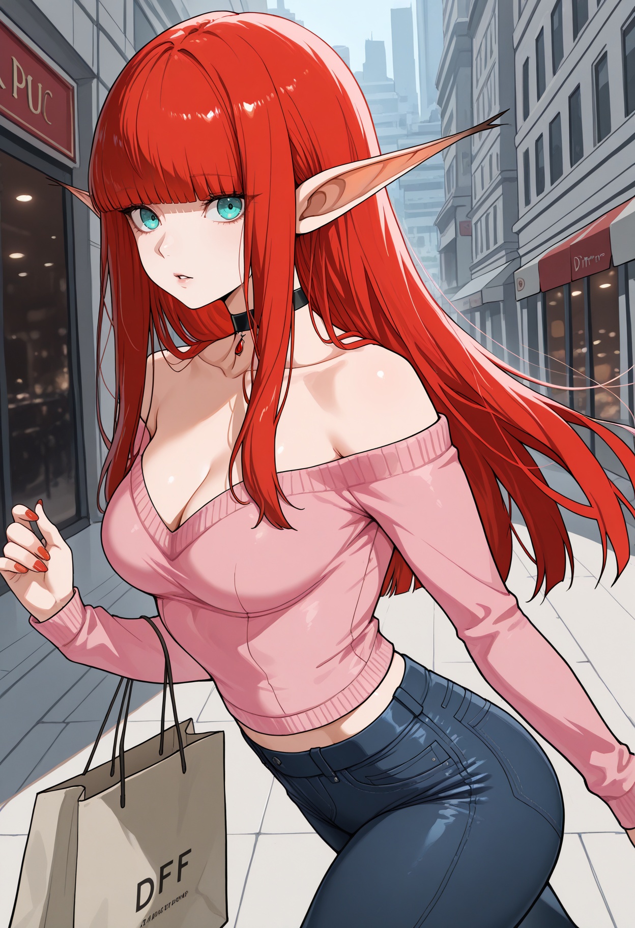 masterpiece,  best quality,  1girl on Tensor.Art