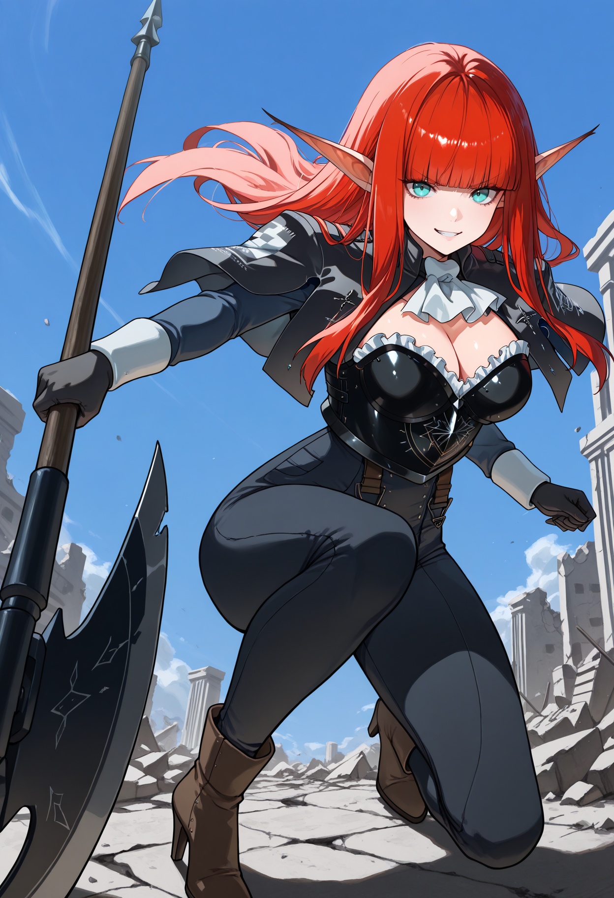 masterpiece,  best quality,  1girl on Tensor.Art