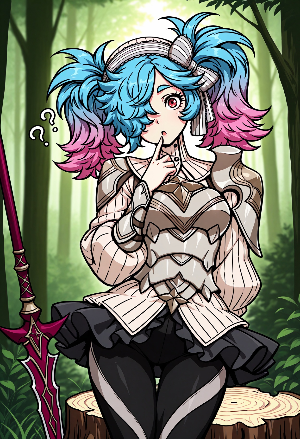 masterpiece,  best quality,  1girl on Tensor.Art