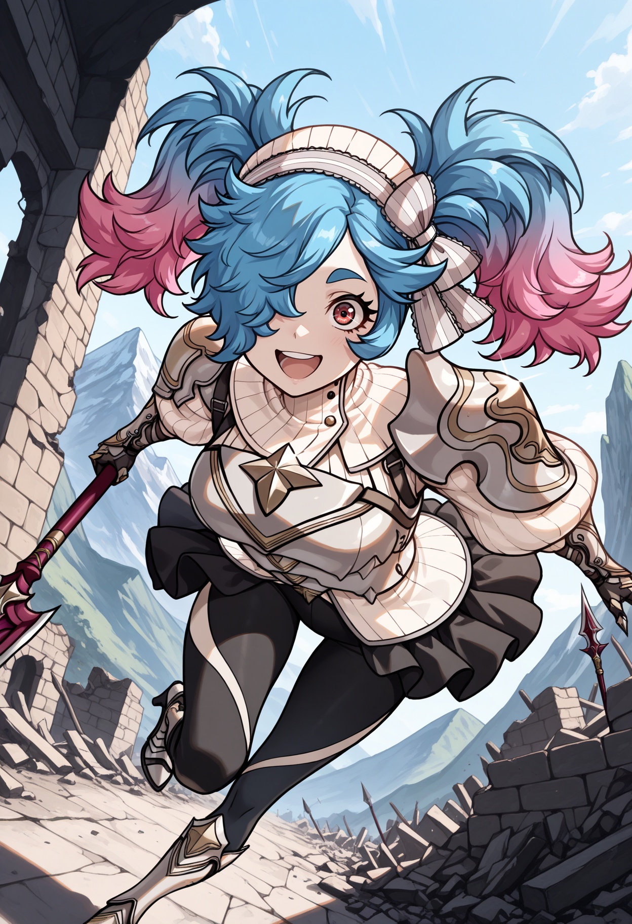 masterpiece,  best quality,  1girl on Tensor.Art