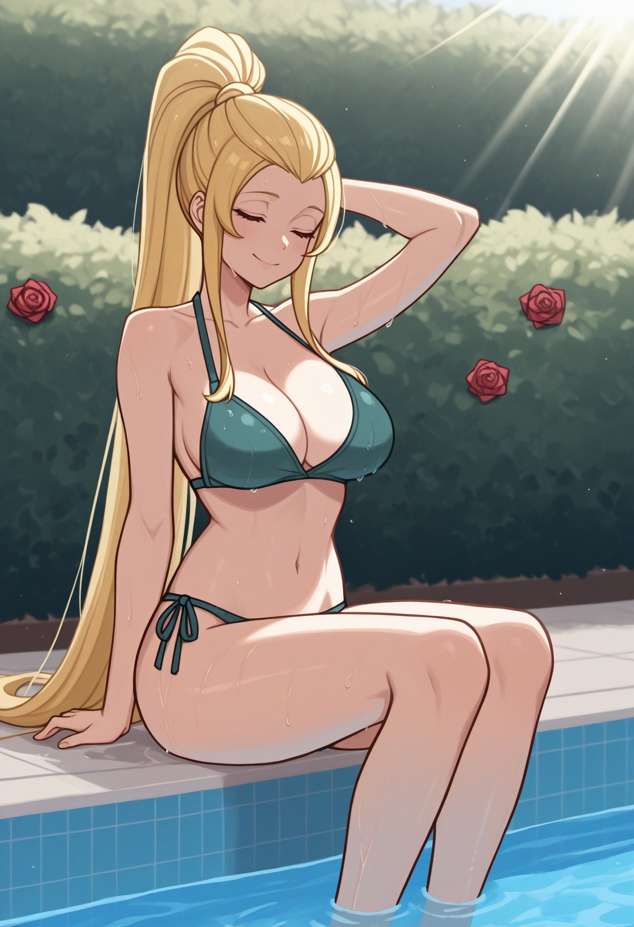 masterpiece,  best quality,  1girl on Tensor.Art
