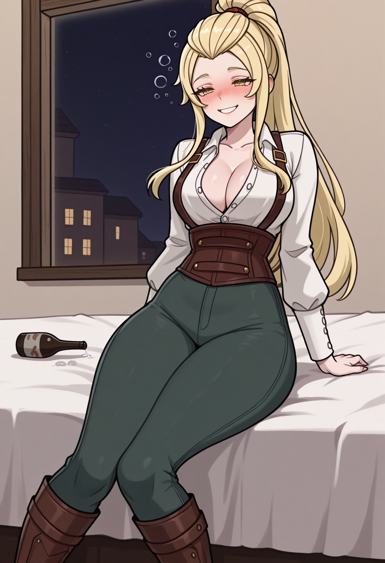 masterpiece,  best quality,  1girl on Tensor.Art