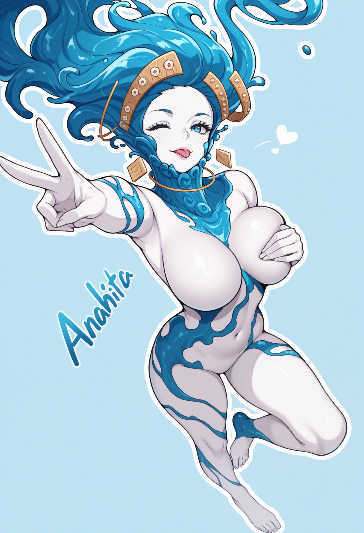 masterpiece,  best quality,  1girl on Tensor.Art
