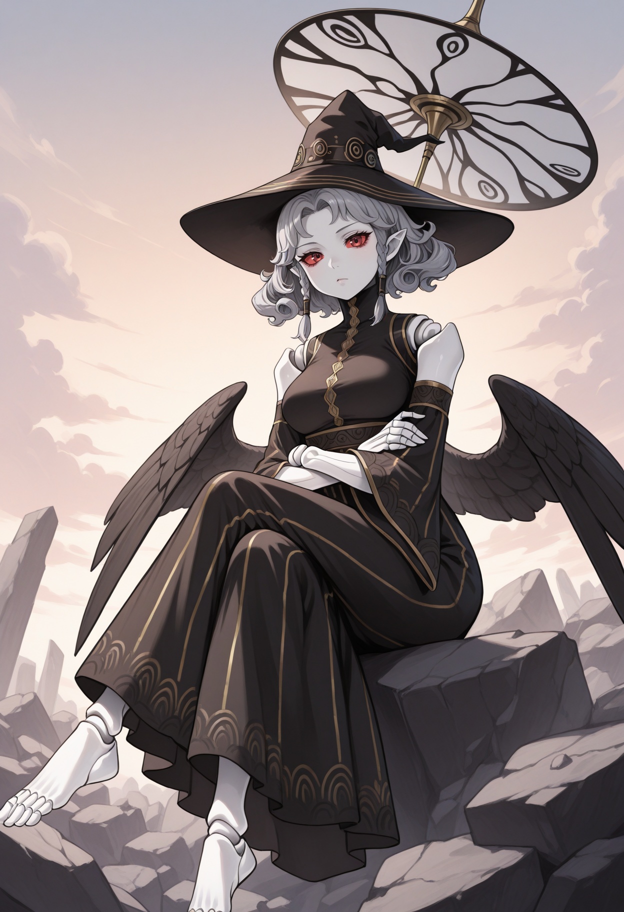 masterpiece,  best quality,  1girl on Tensor.Art