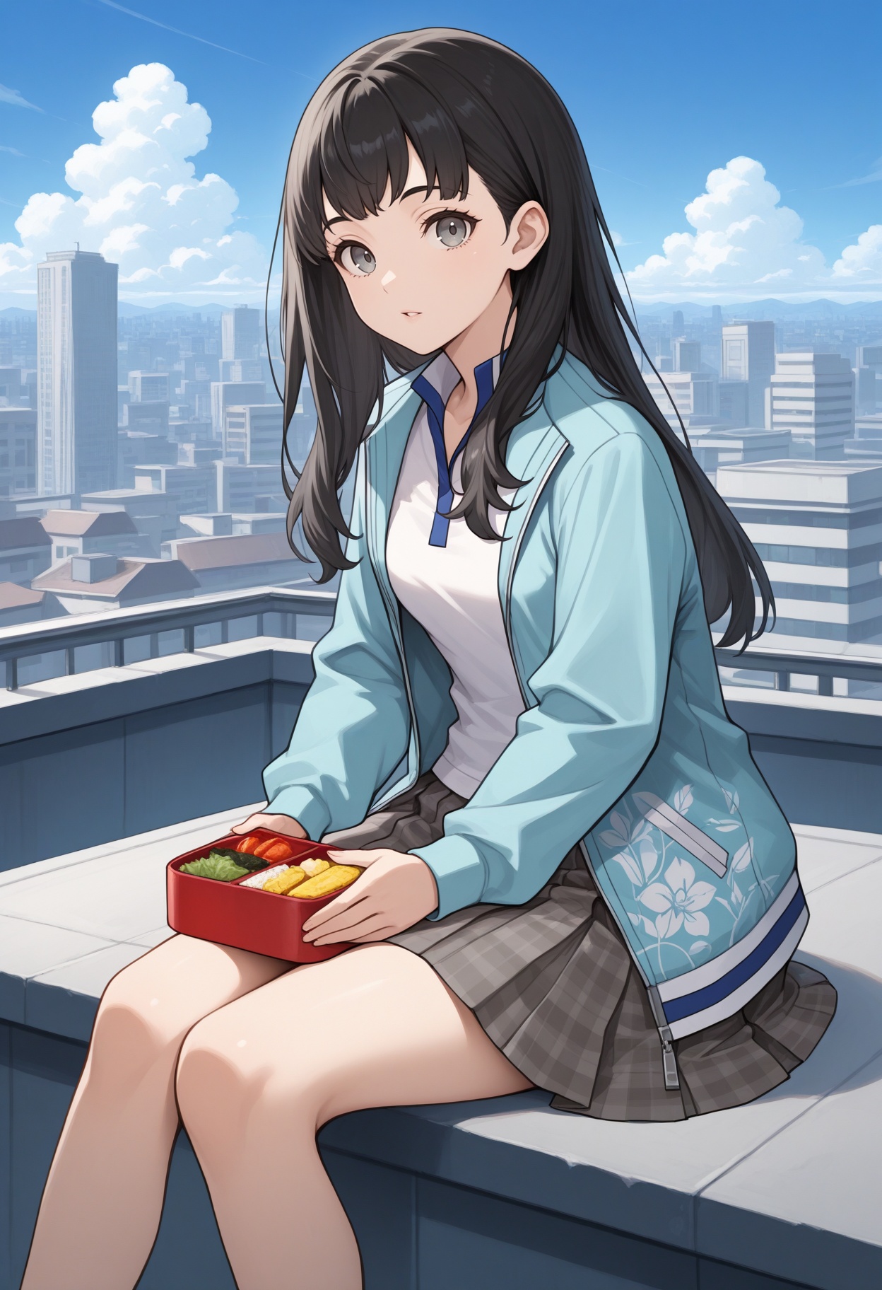 masterpiece,  best quality,  1girl on Tensor.Art