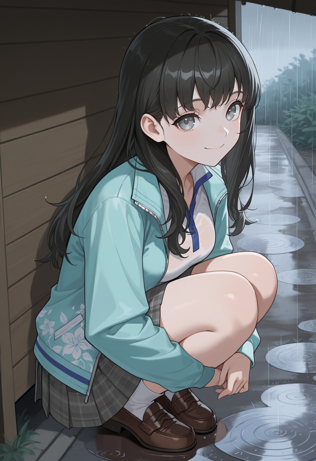 masterpiece,  best quality,  1girl on Tensor.Art
