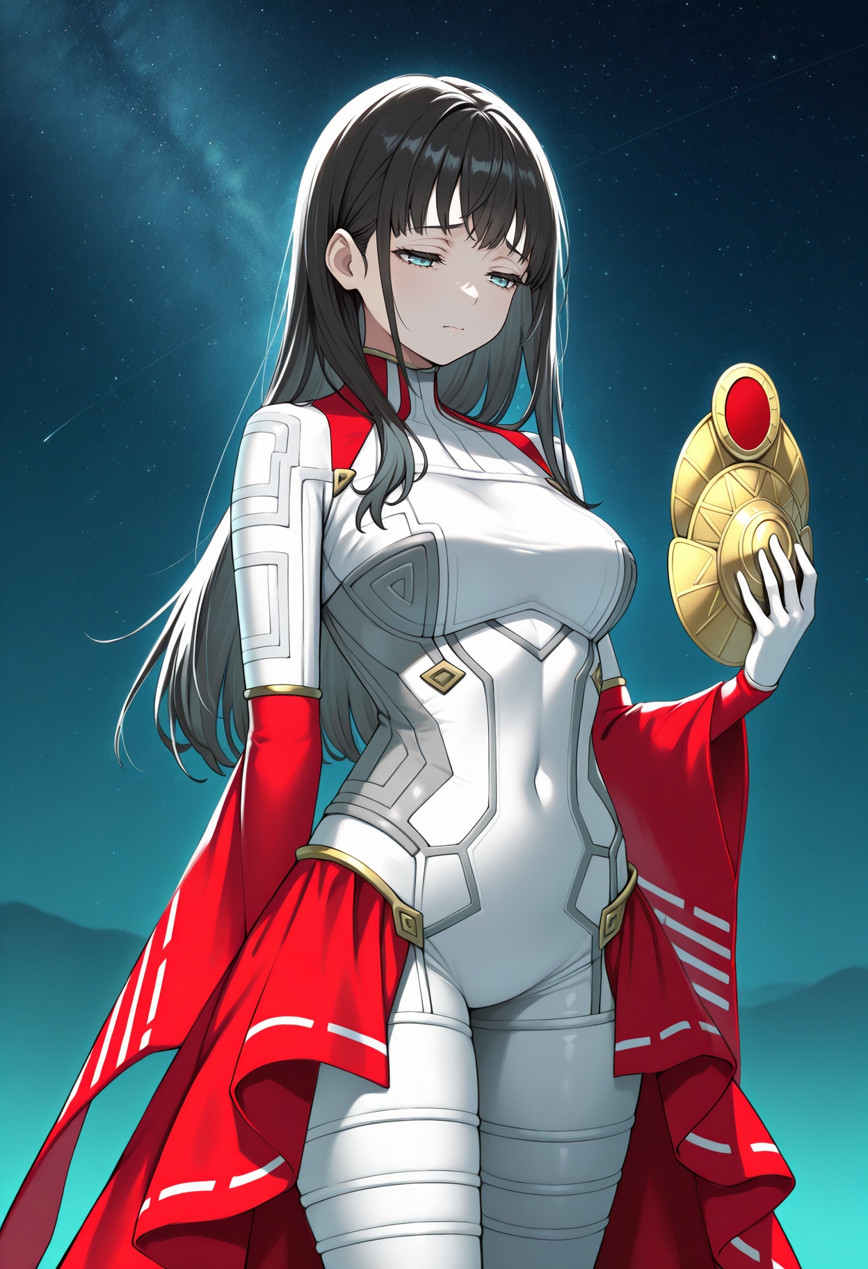 masterpiece,  best quality,  1girl on Tensor.Art