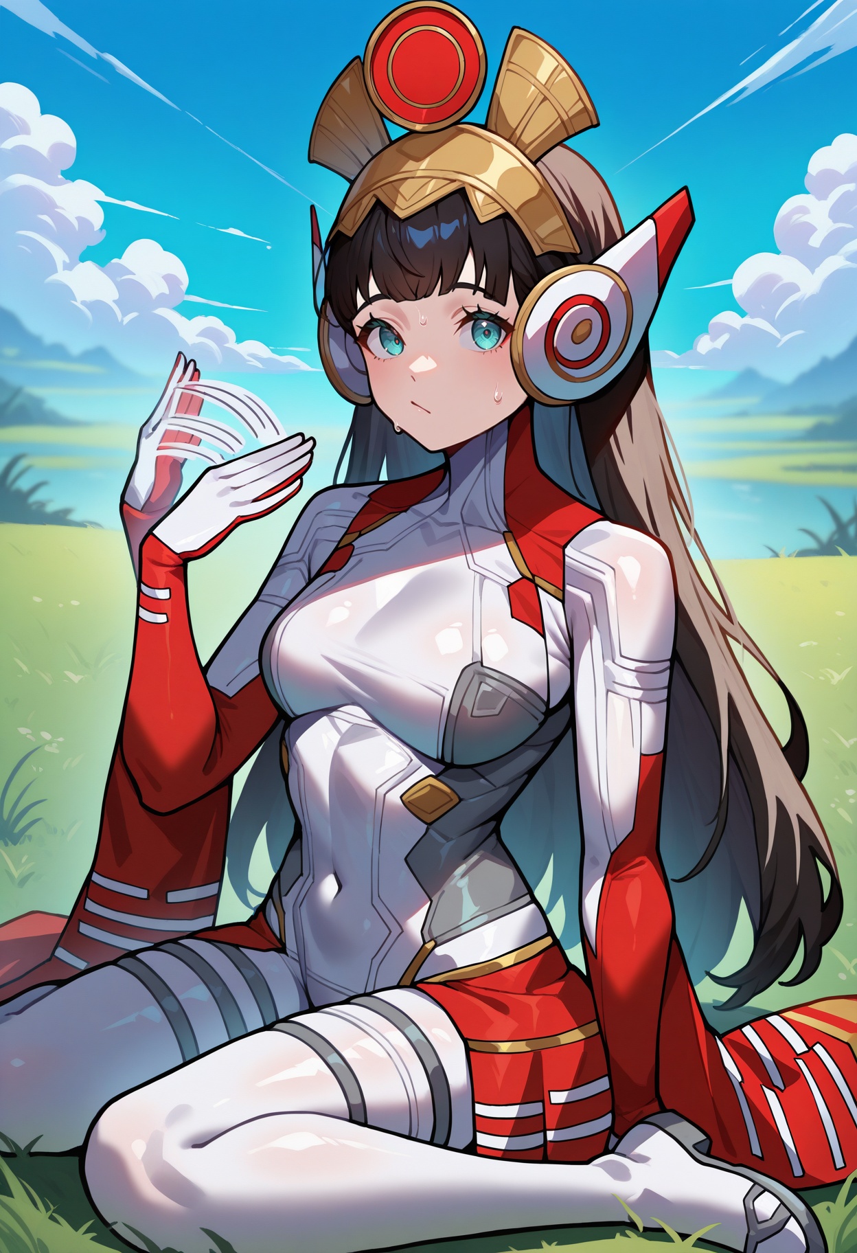 masterpiece,  best quality,  newest on Tensor.Art