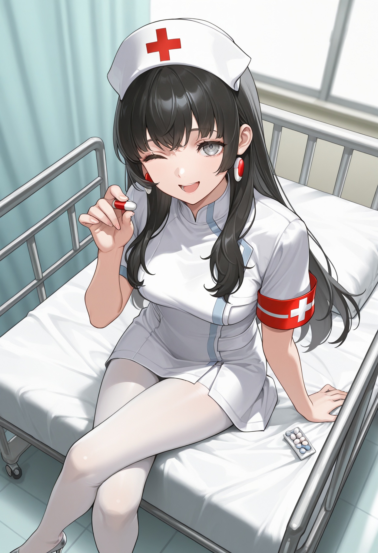 masterpiece,  best quality,  1girl on Tensor.Art
