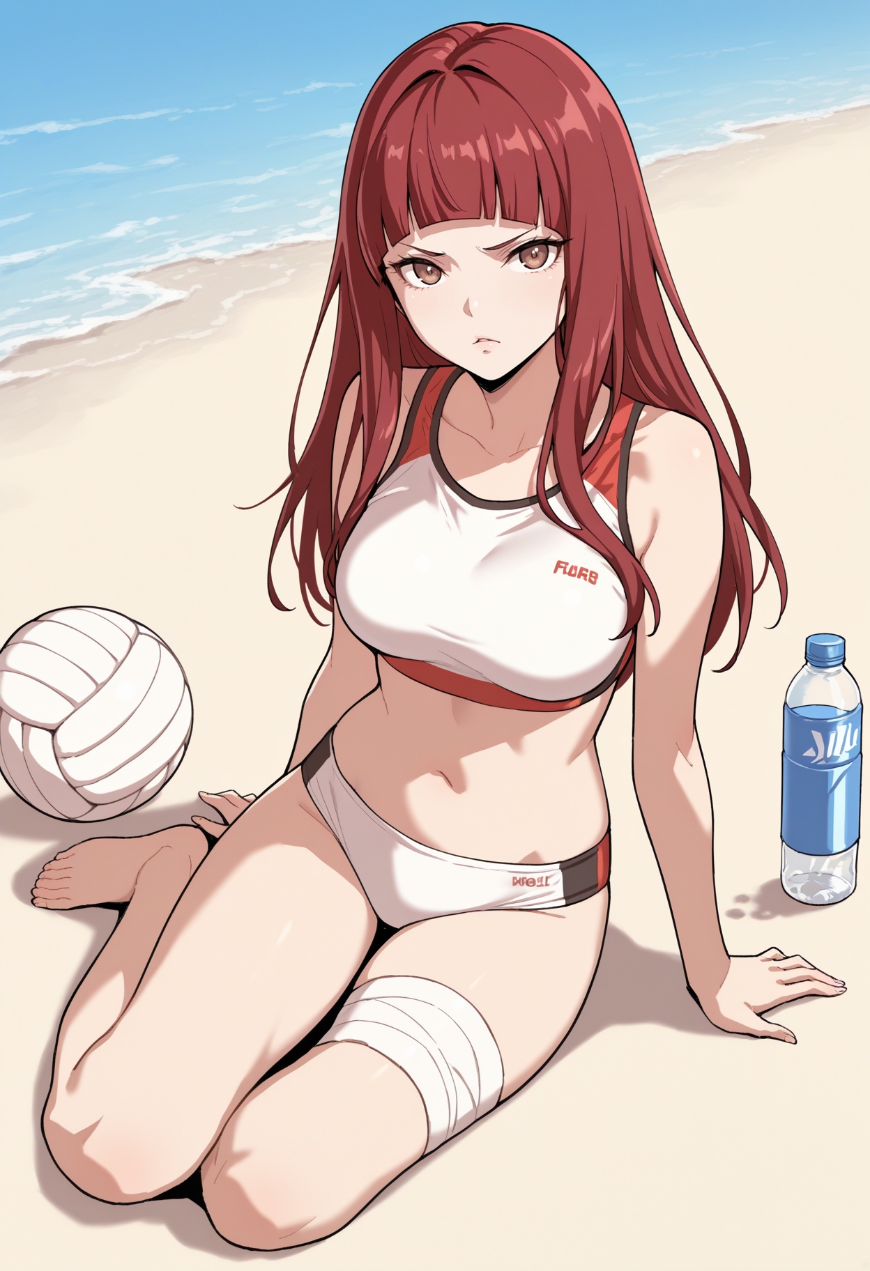 masterpiece,  best quality,  1girl on Tensor.Art