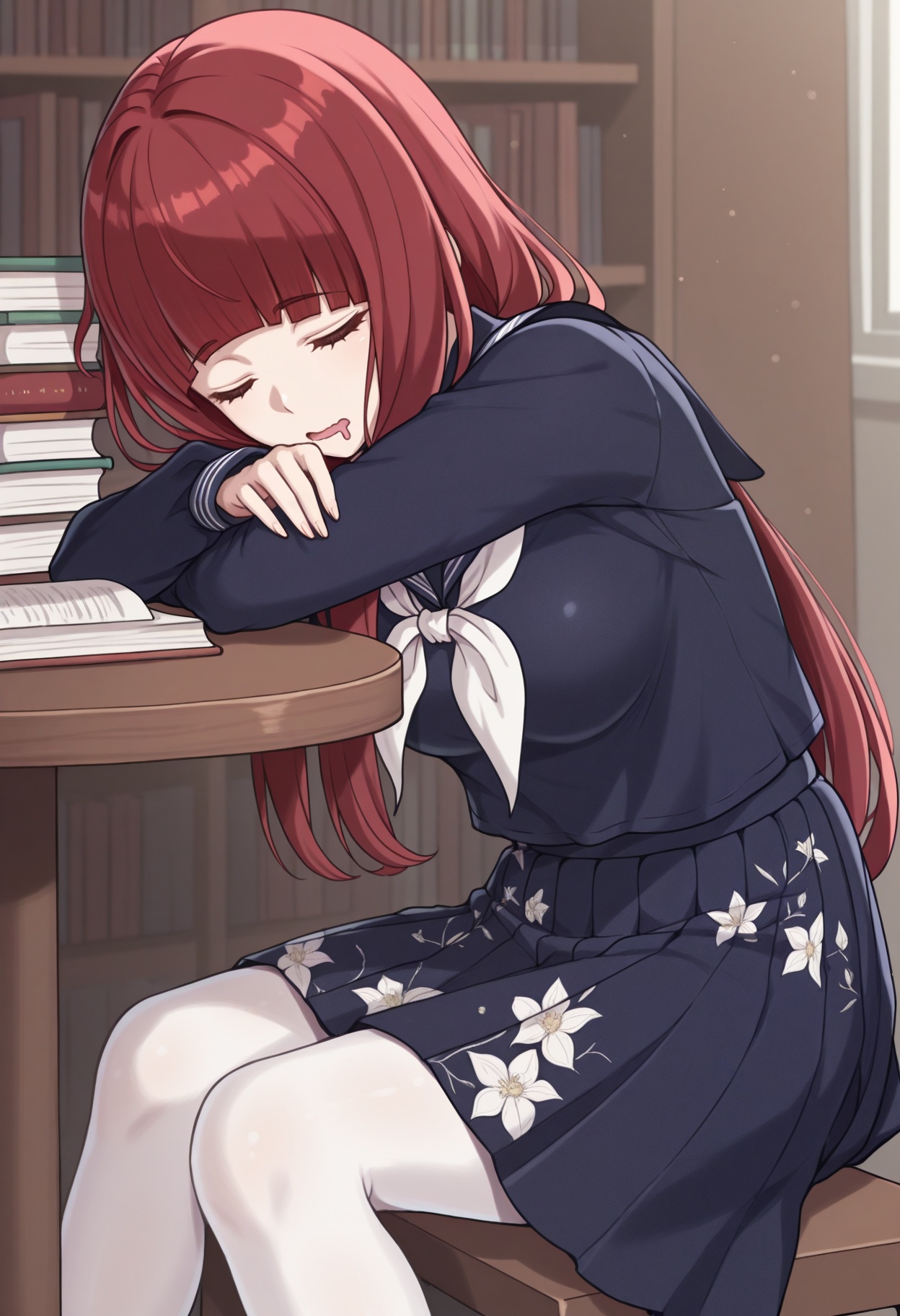 masterpiece,  best quality,  1girl on Tensor.Art