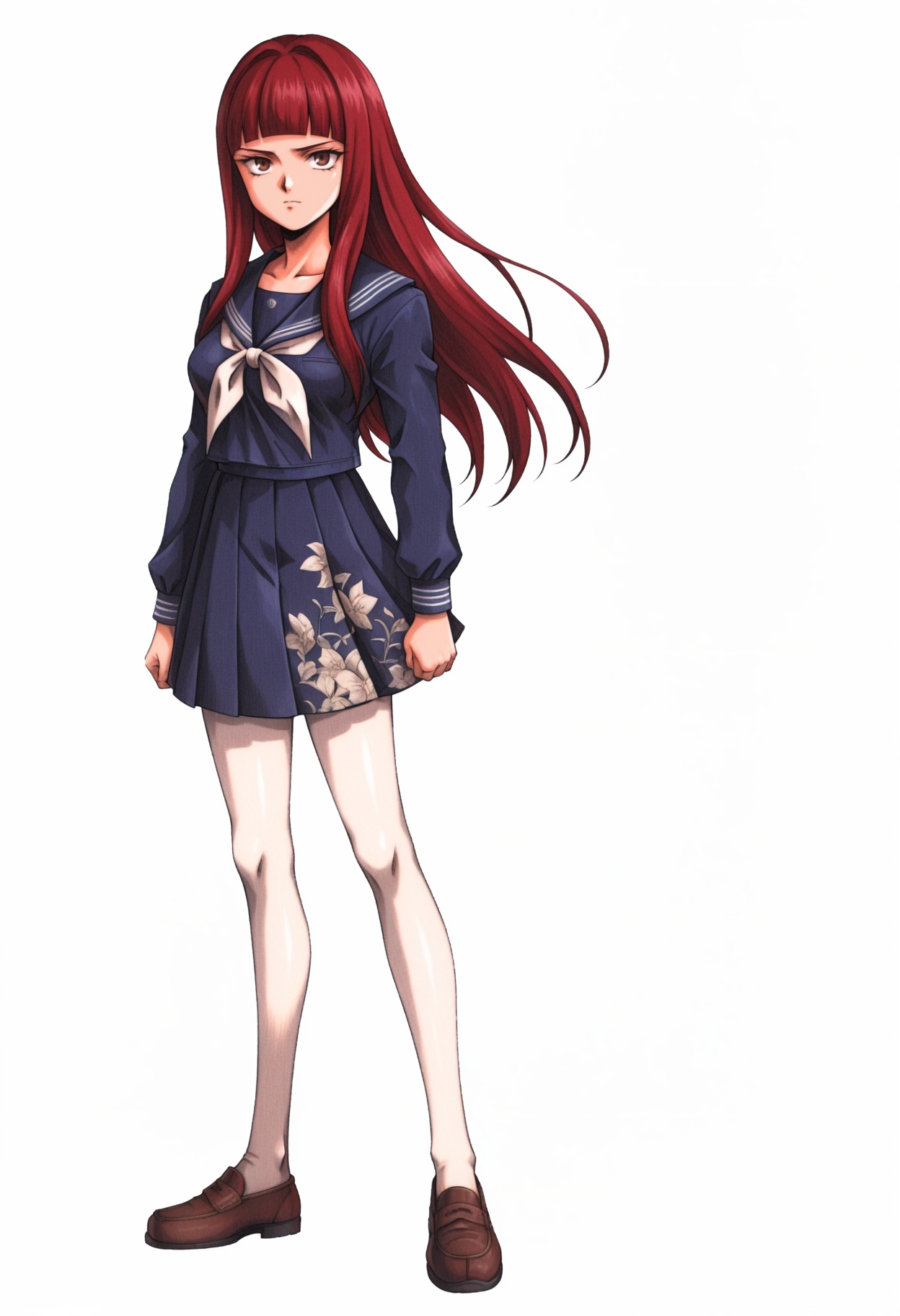 masterpiece,  best quality,  1girl on Tensor.Art