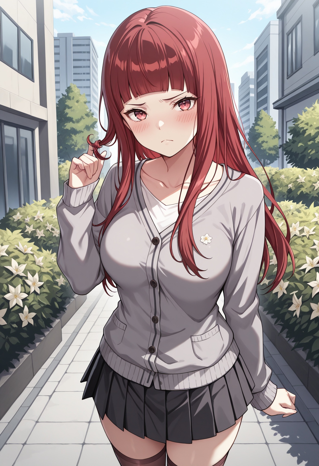 masterpiece,  best quality,  1girl on Tensor.Art